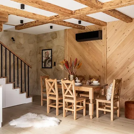 Sunset House