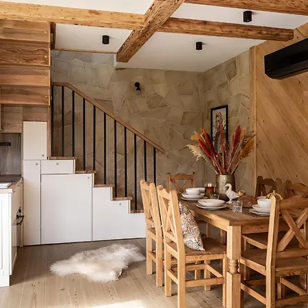 Holiday home Sunset House Poreba Wielka (Limanowa)
