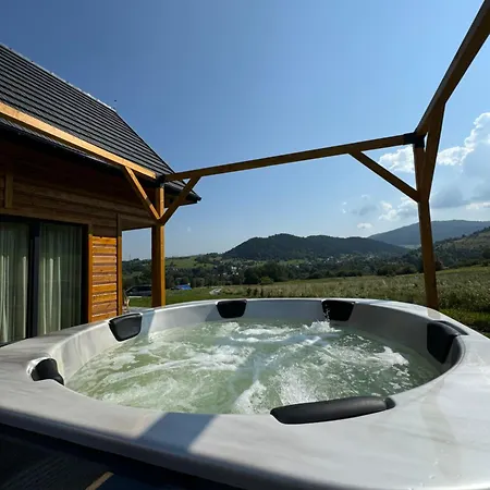 Sunset House Holiday home *
