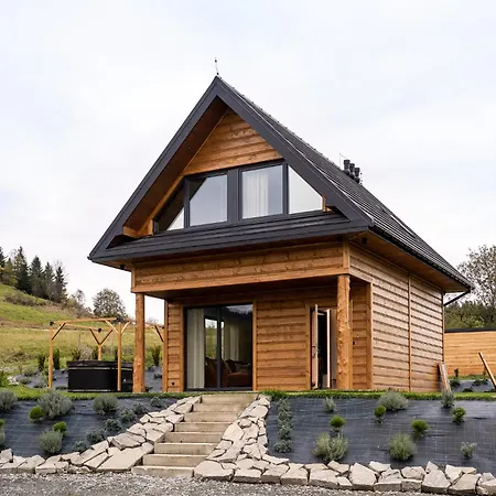 Sunset House * Poreba Wielka (Limanowa)